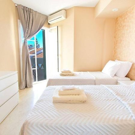 Spectacular Apartment In Matchroom Country Club Фуэнхирола Экстерьер фото